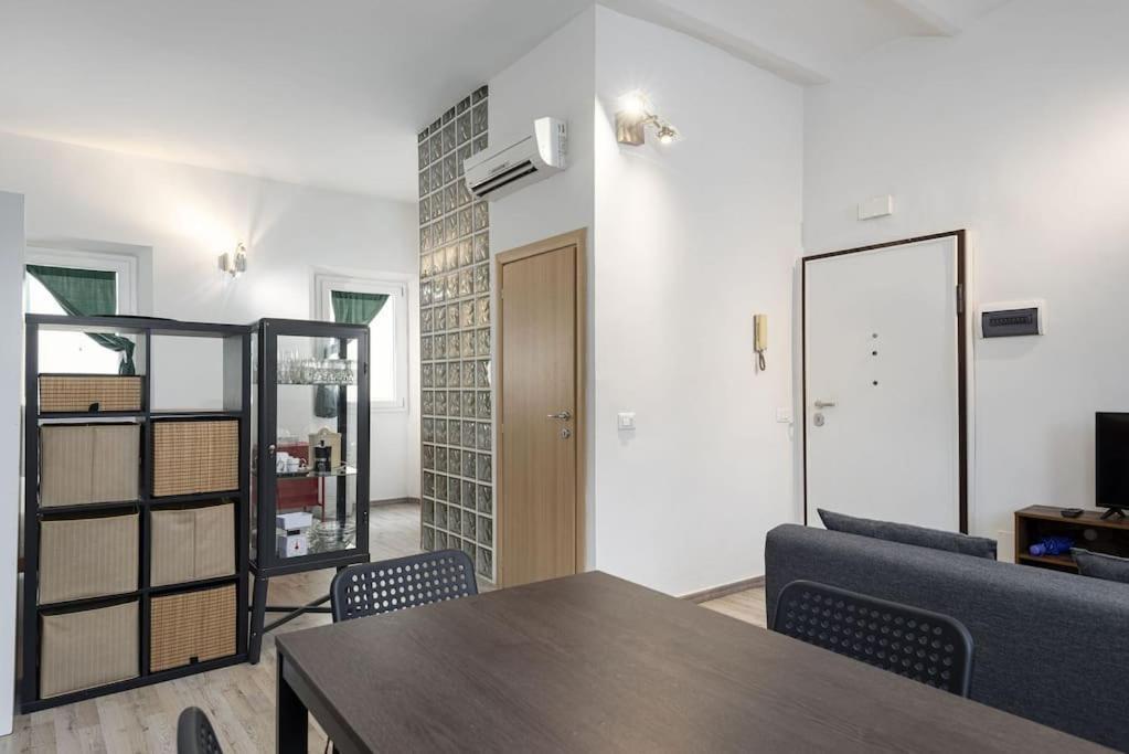 Unyca - Charming Cozy Retreat - Florence