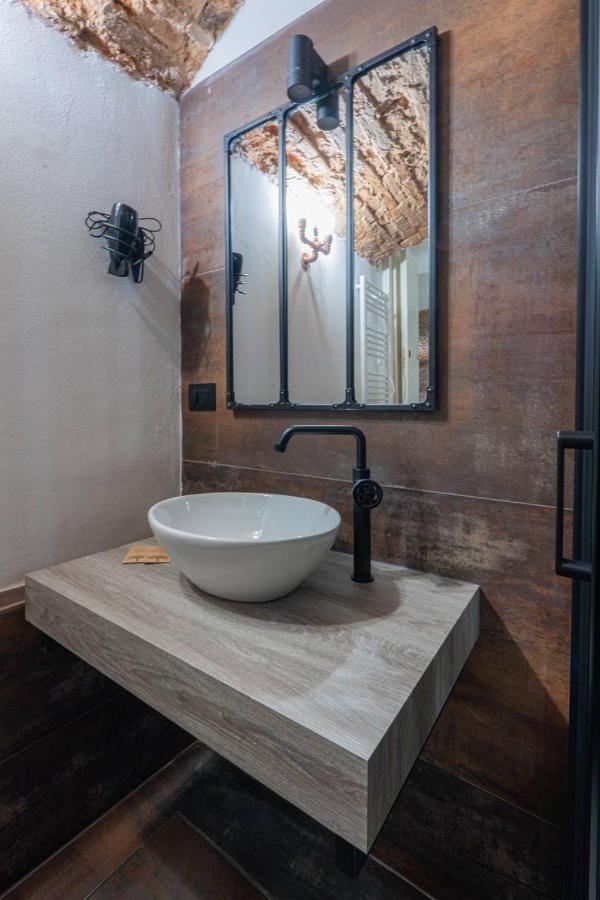 Underground Loft Florence