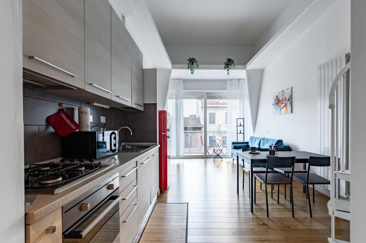 Lejlighed Statuto Bright And Modern Firenze