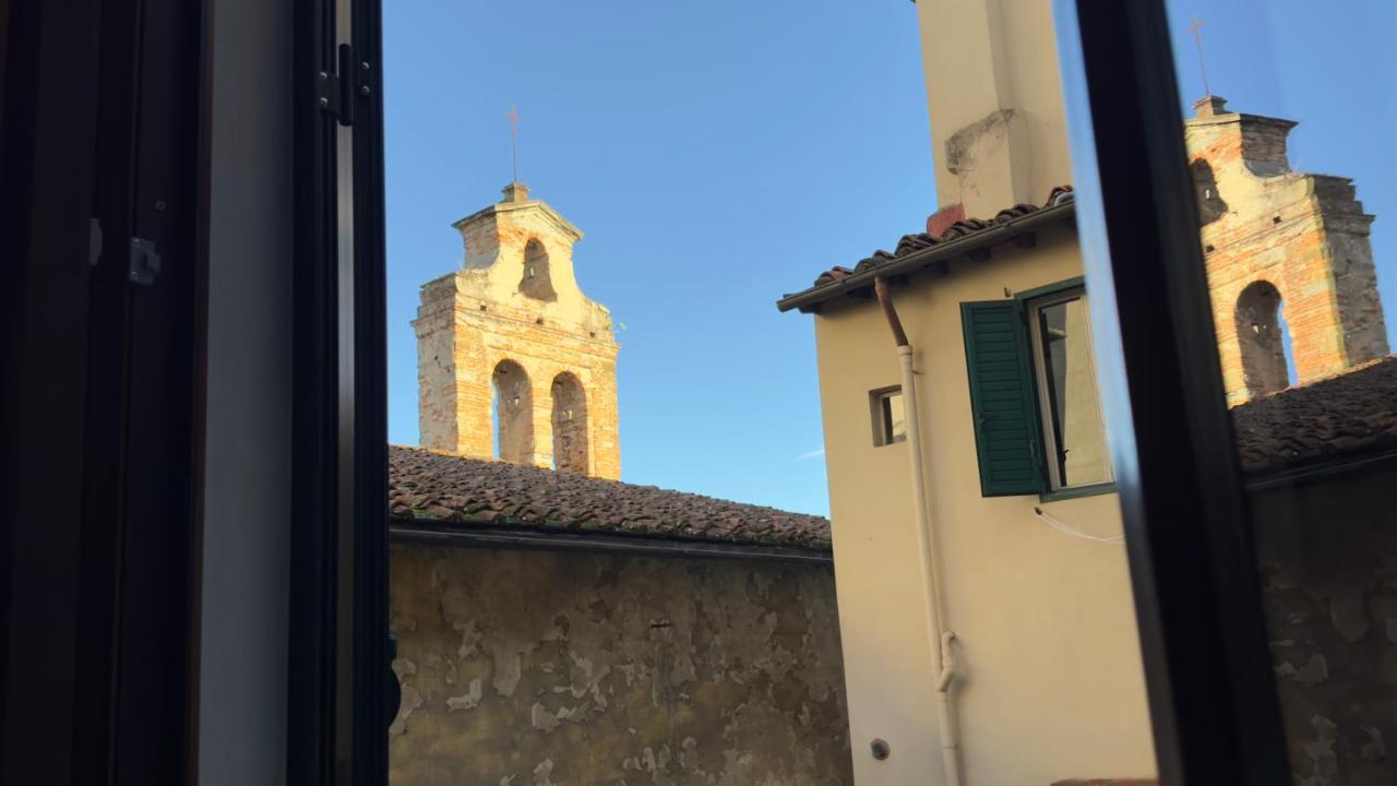 Apartment Stylish & Cozy In The Heart Of Florence