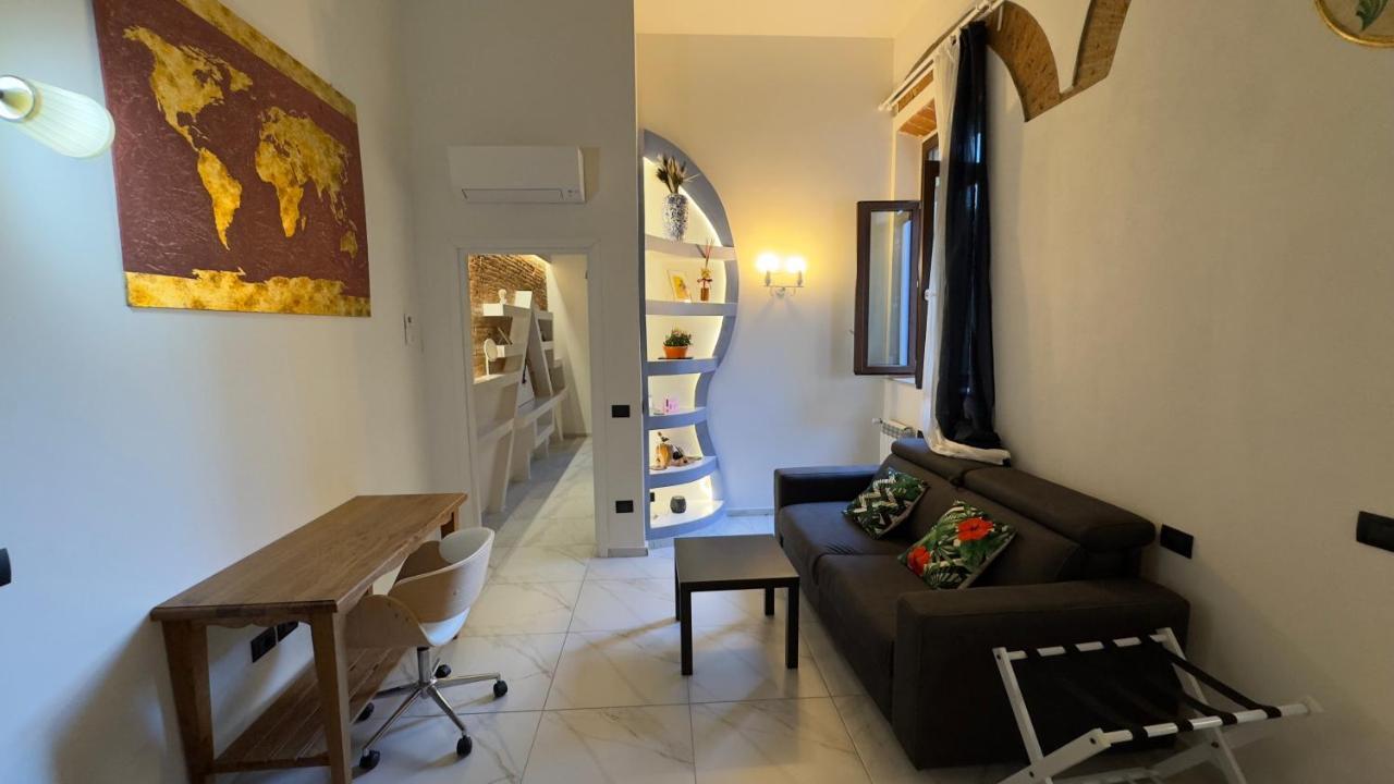 Stylish & Cozy In The Heart Of Florence