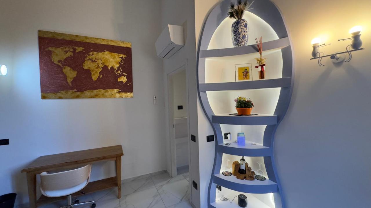 Stylish & Cozy In The Heart Of Apartment *