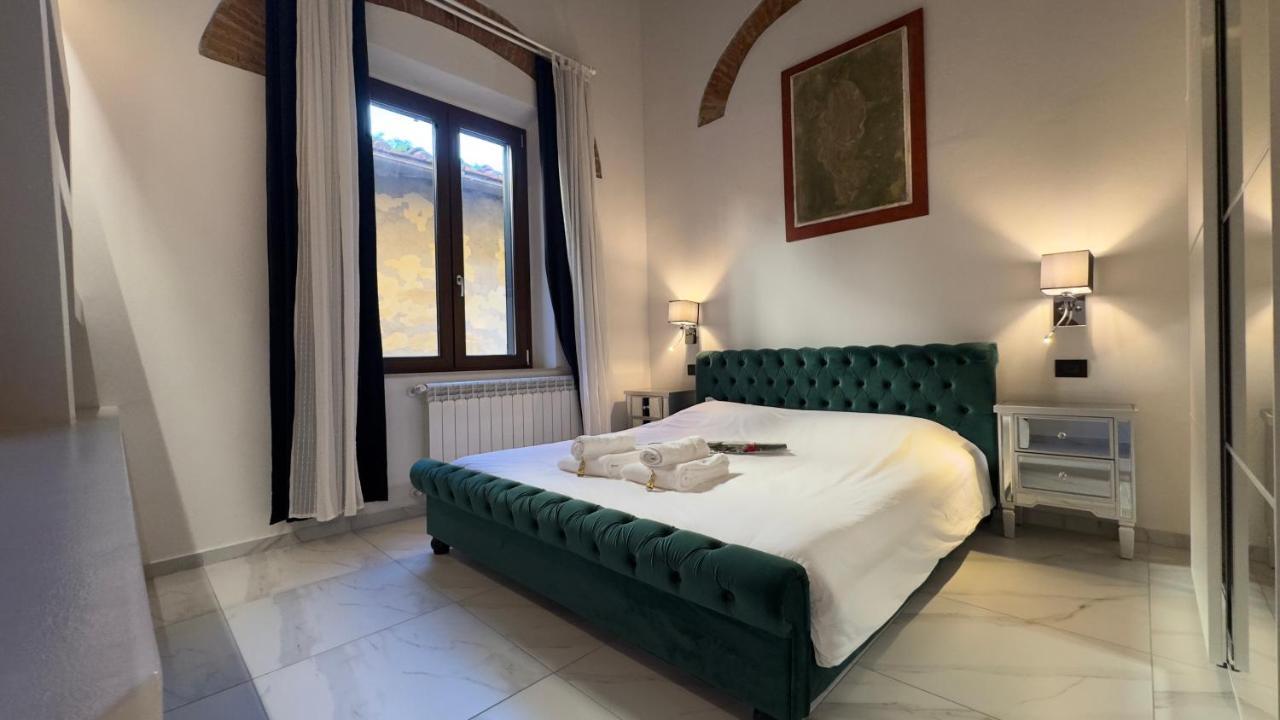 Stylish & Cozy In The Heart Of * Florence