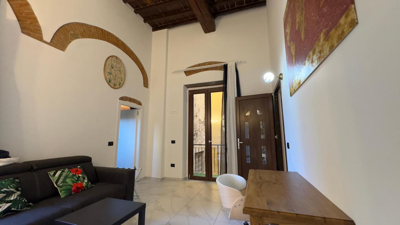 Stylish & Cozy In The Heart Of Apartment Florence