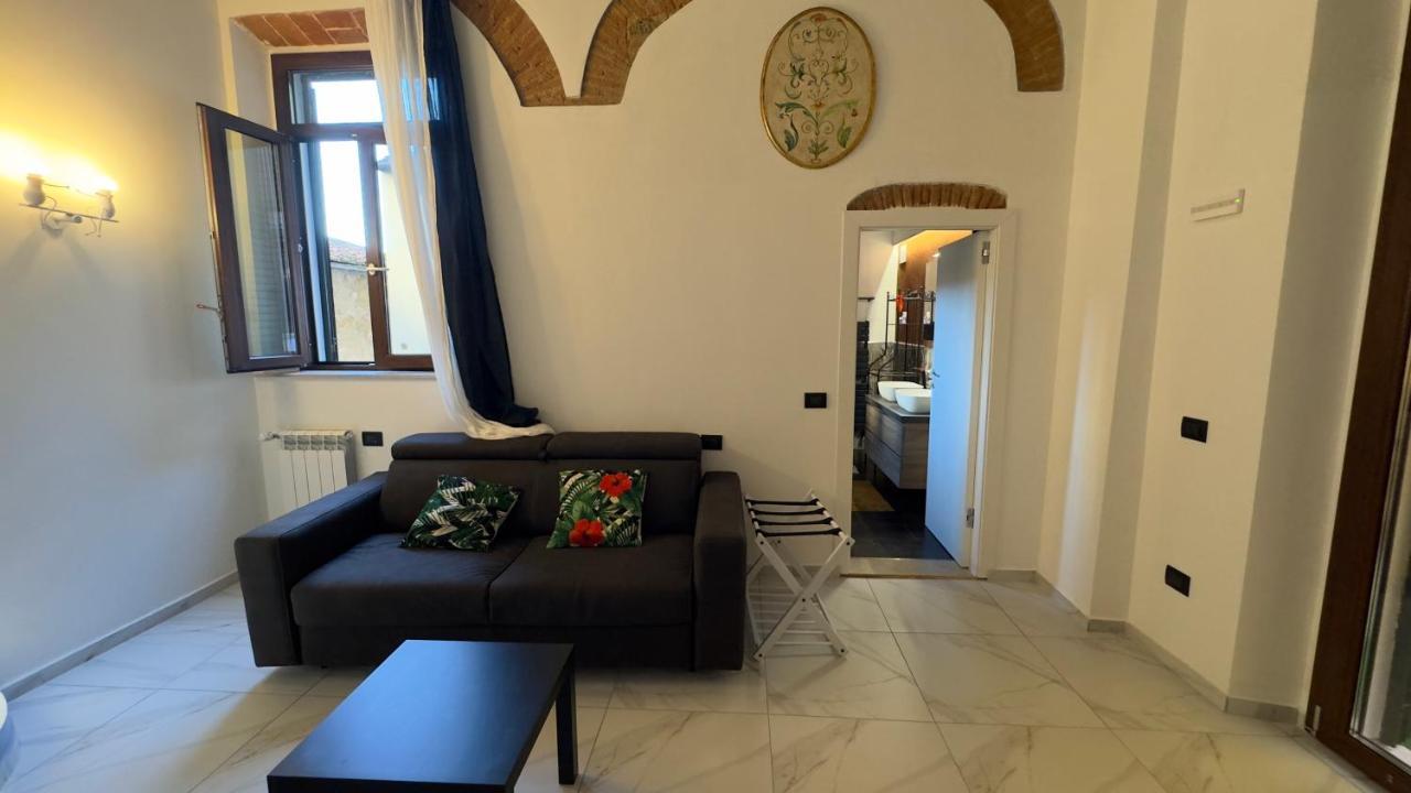 Apartment Stylish & Cozy In The Heart Of Florence