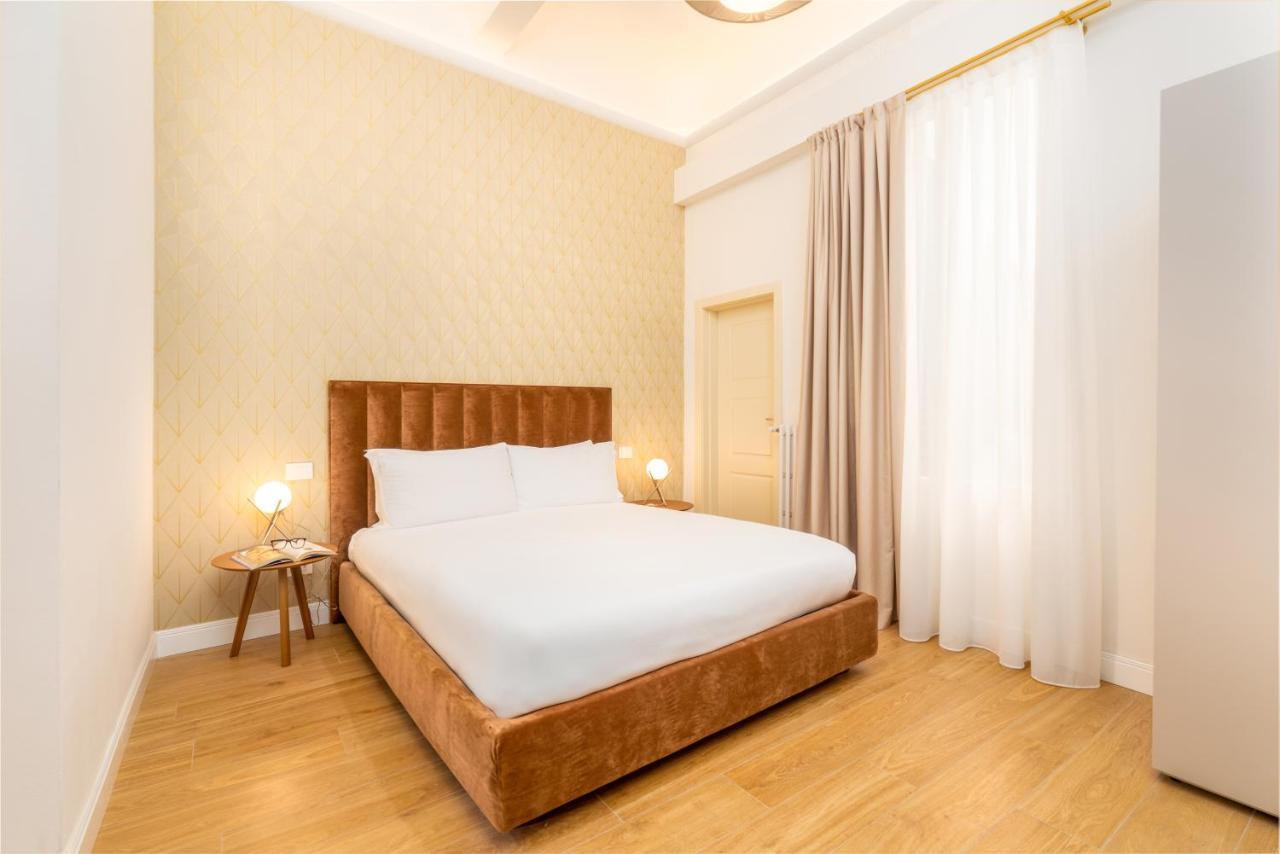 Ginori Al Duomo Hotell 4*