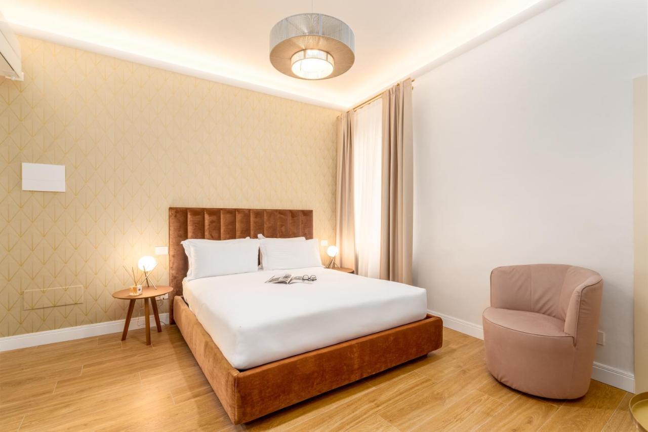 Hotell Ginori Al Duomo 4*