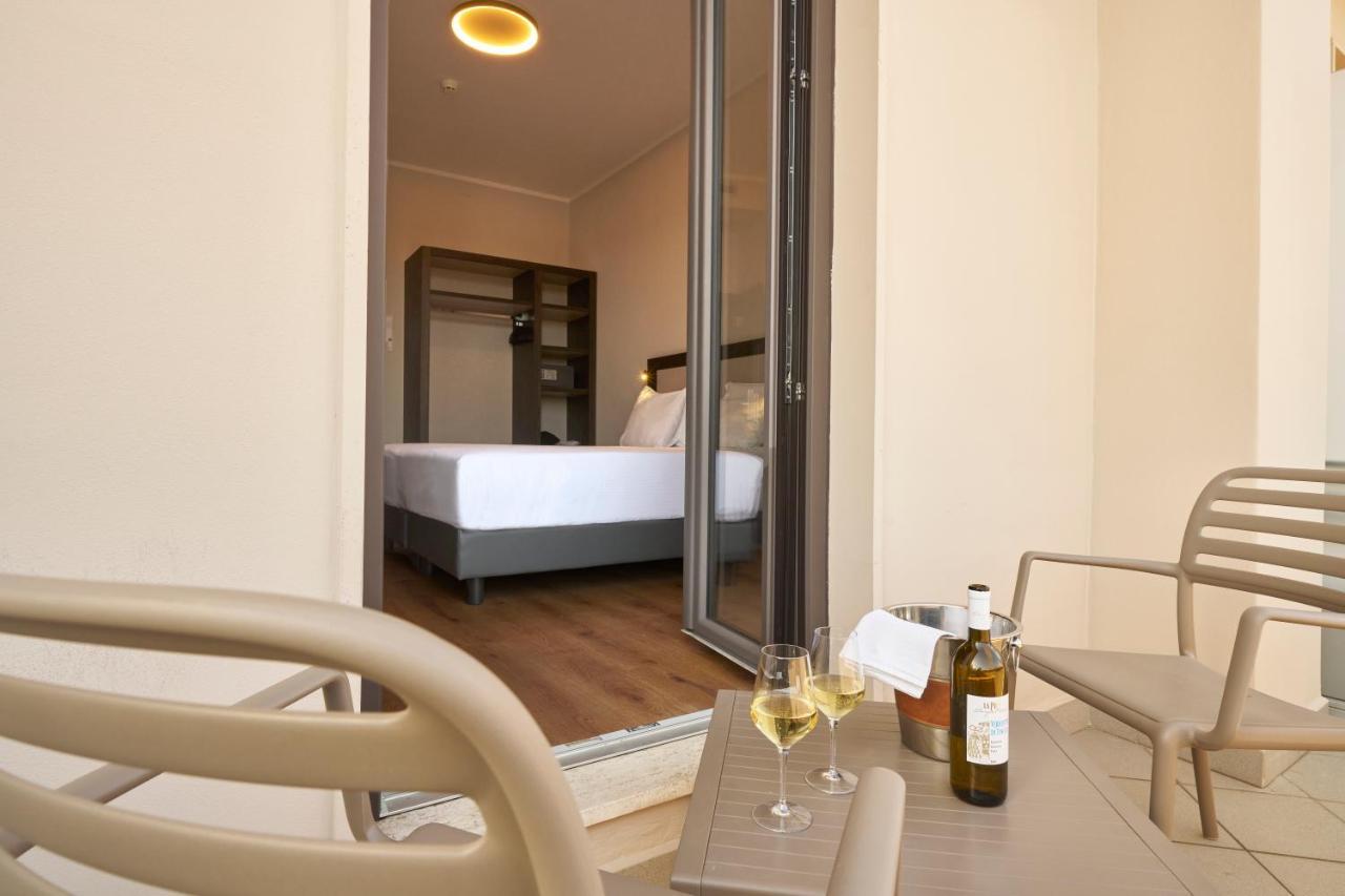 Leonardo Da Vinci Hotel