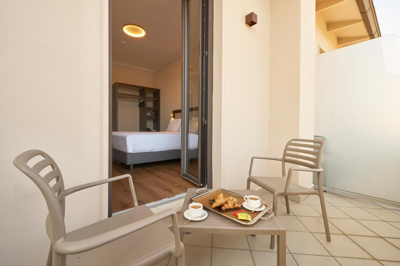 Hotel Leonardo Da Vinci 4*