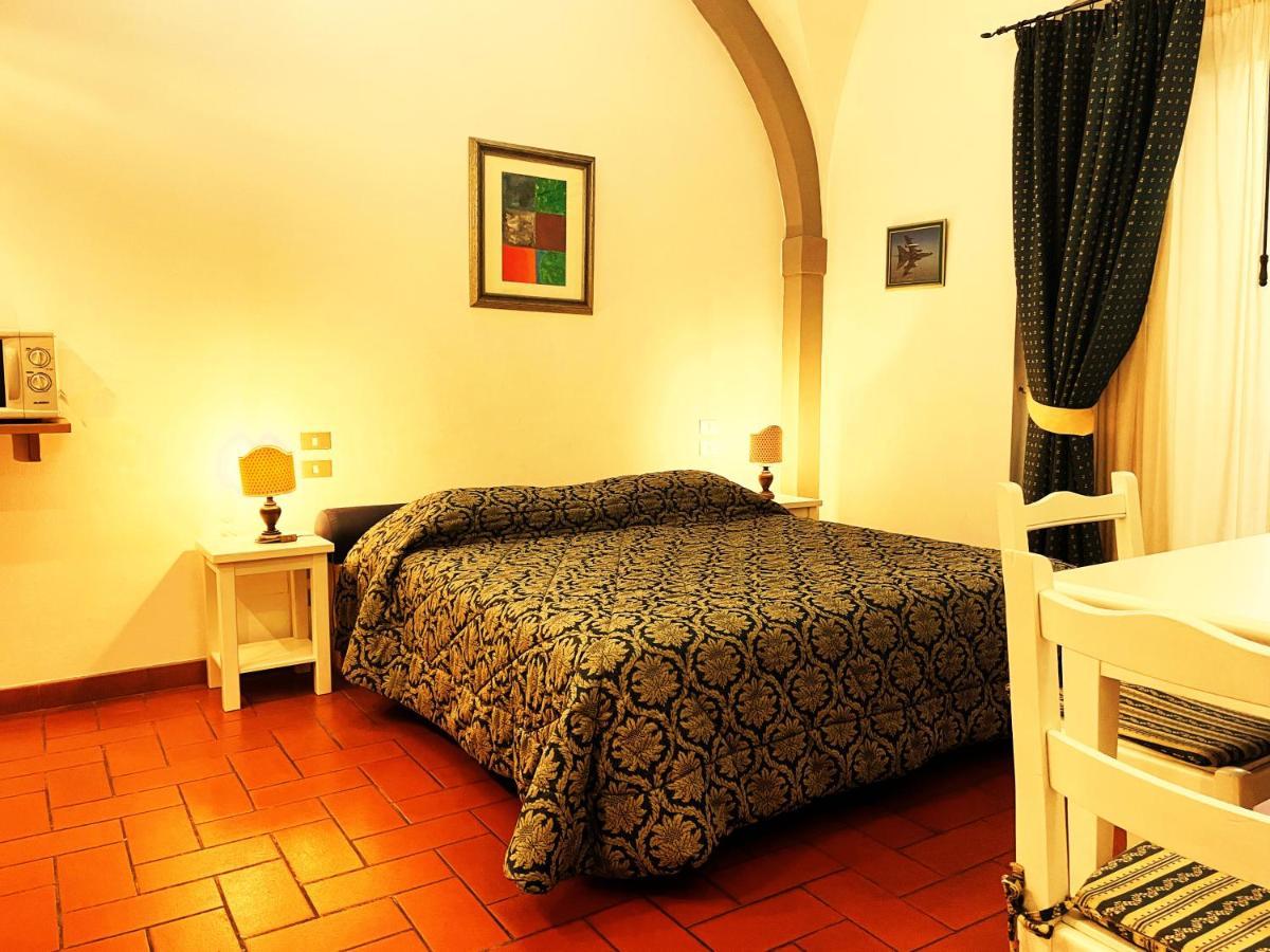 La Contessina Lejlighedshotel 3*