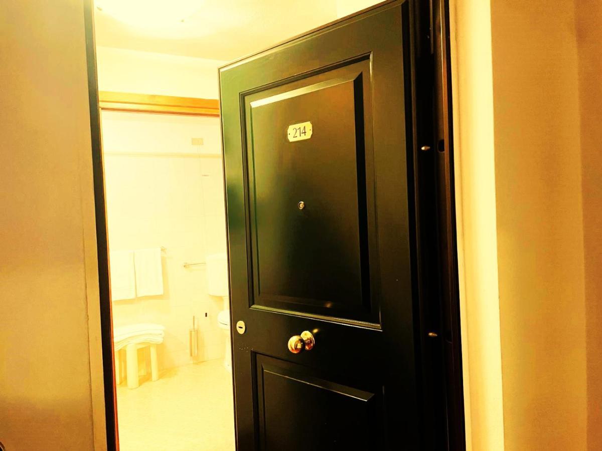 La Contessina Lejlighedshotel Firenze