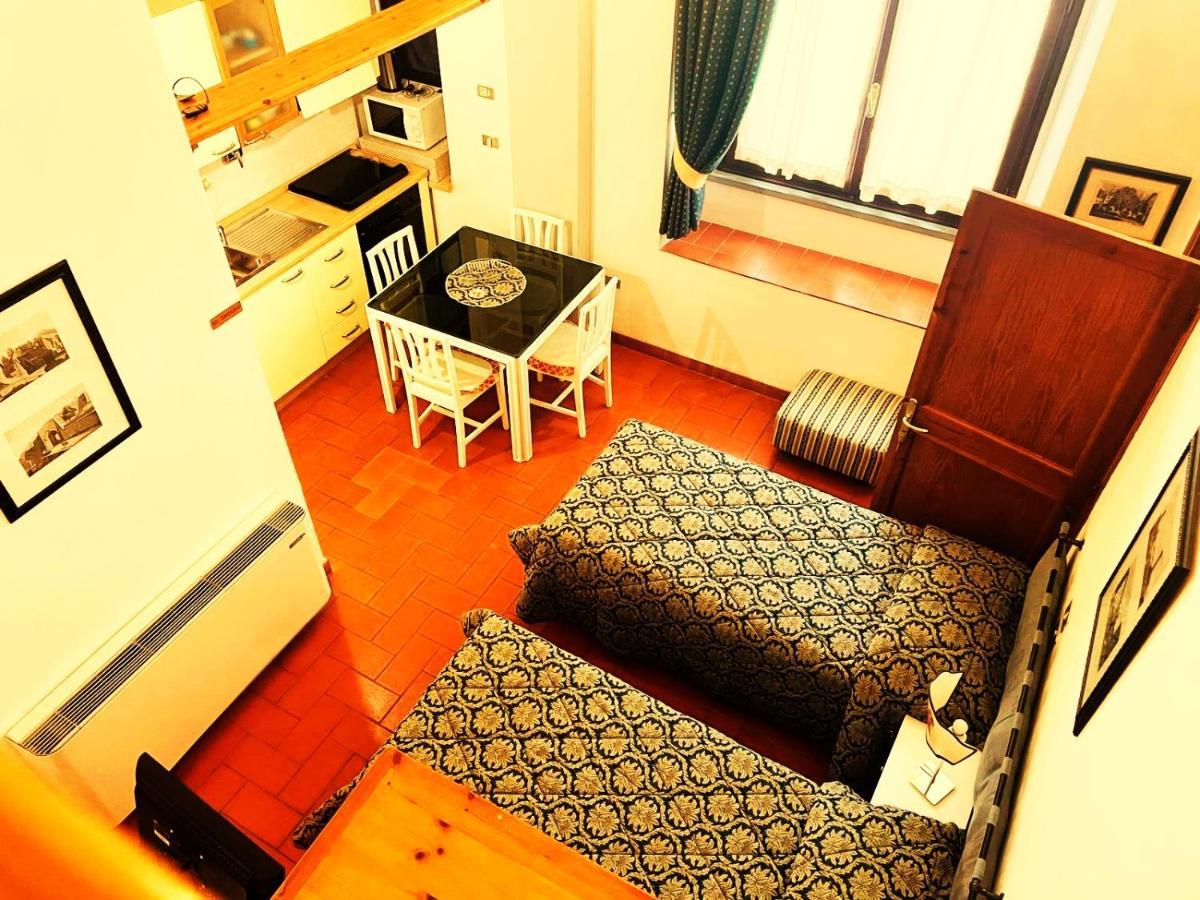 La Contessina 3* Firenze