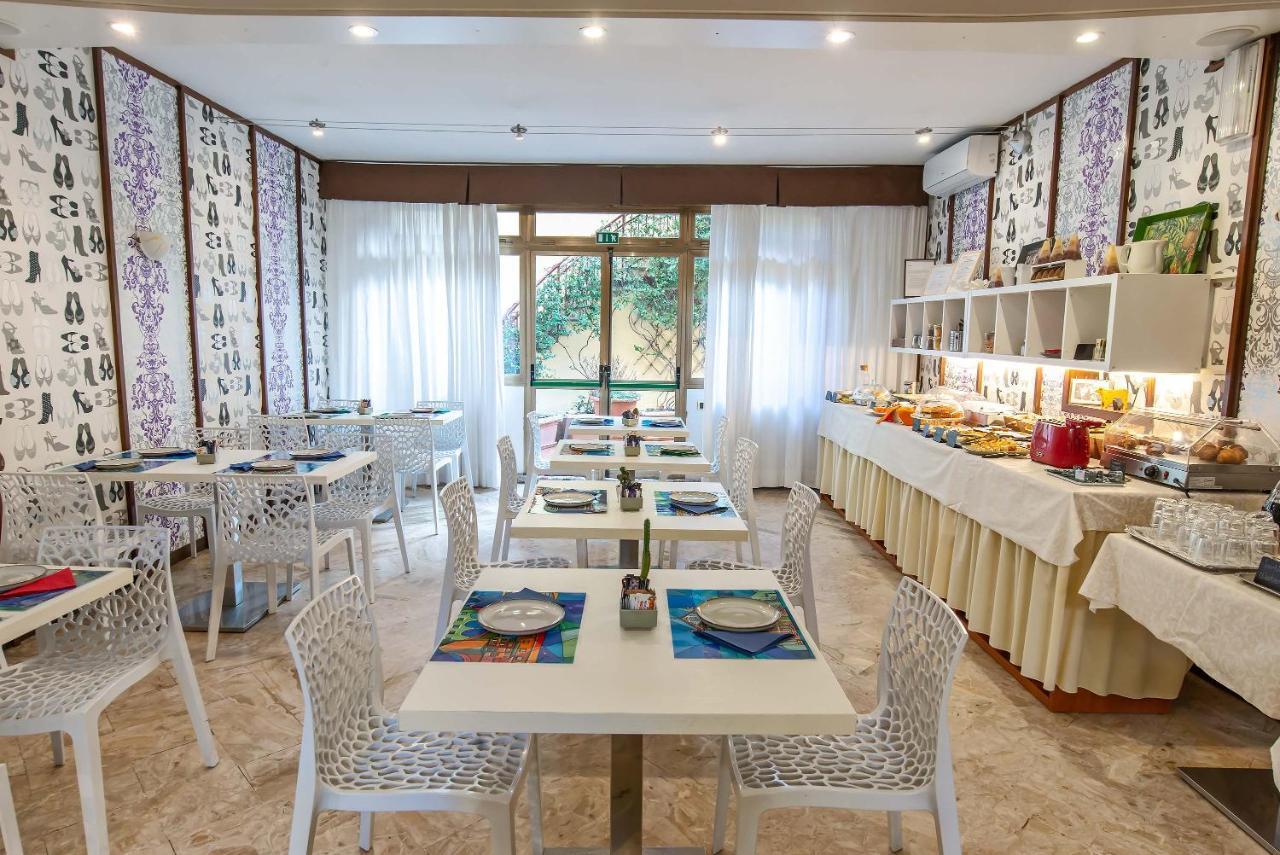 Hotel Jane Florença