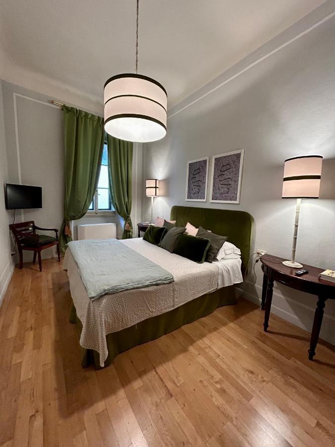 Maison d'hôtes Residenza Dei Pucci Florence