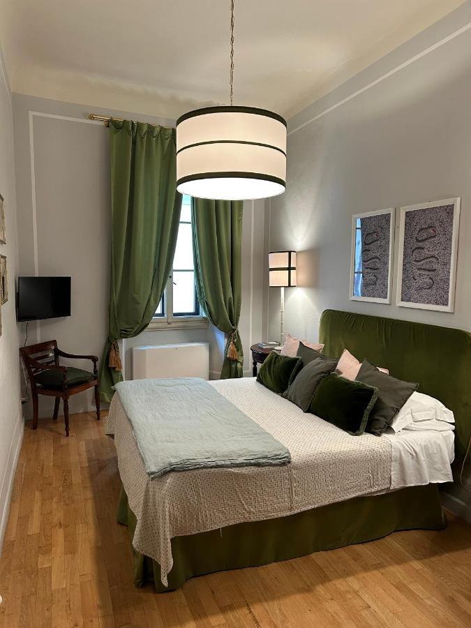 Residenza Dei Pucci Maison d'hôtes 3*