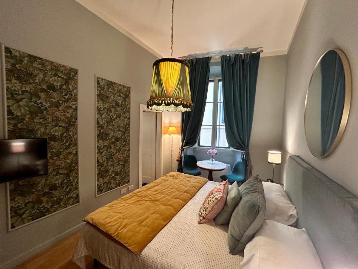 Residenza Dei Pucci Maison d'hôtes Florence