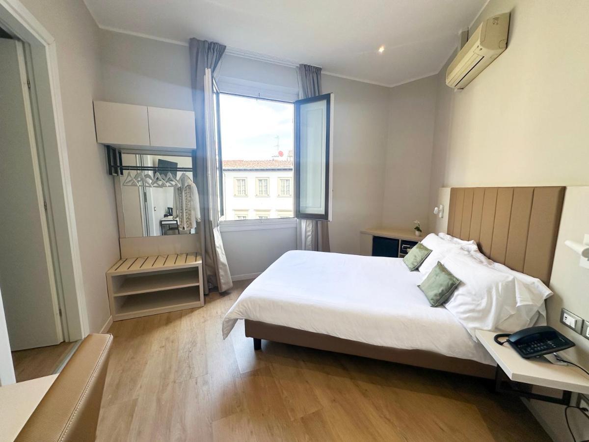 Giappone Hotel Florence