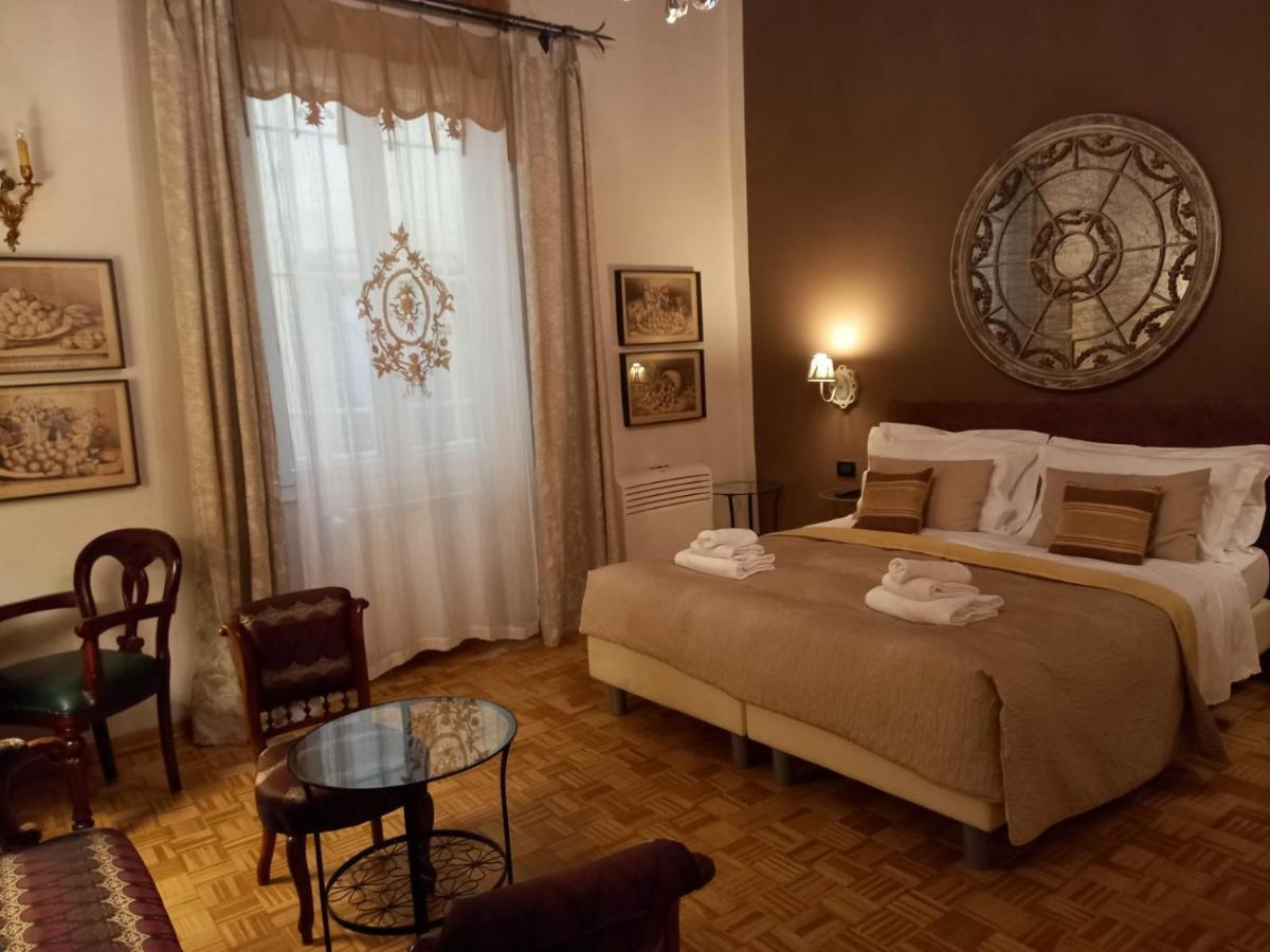 Cimatori 3* Firenze