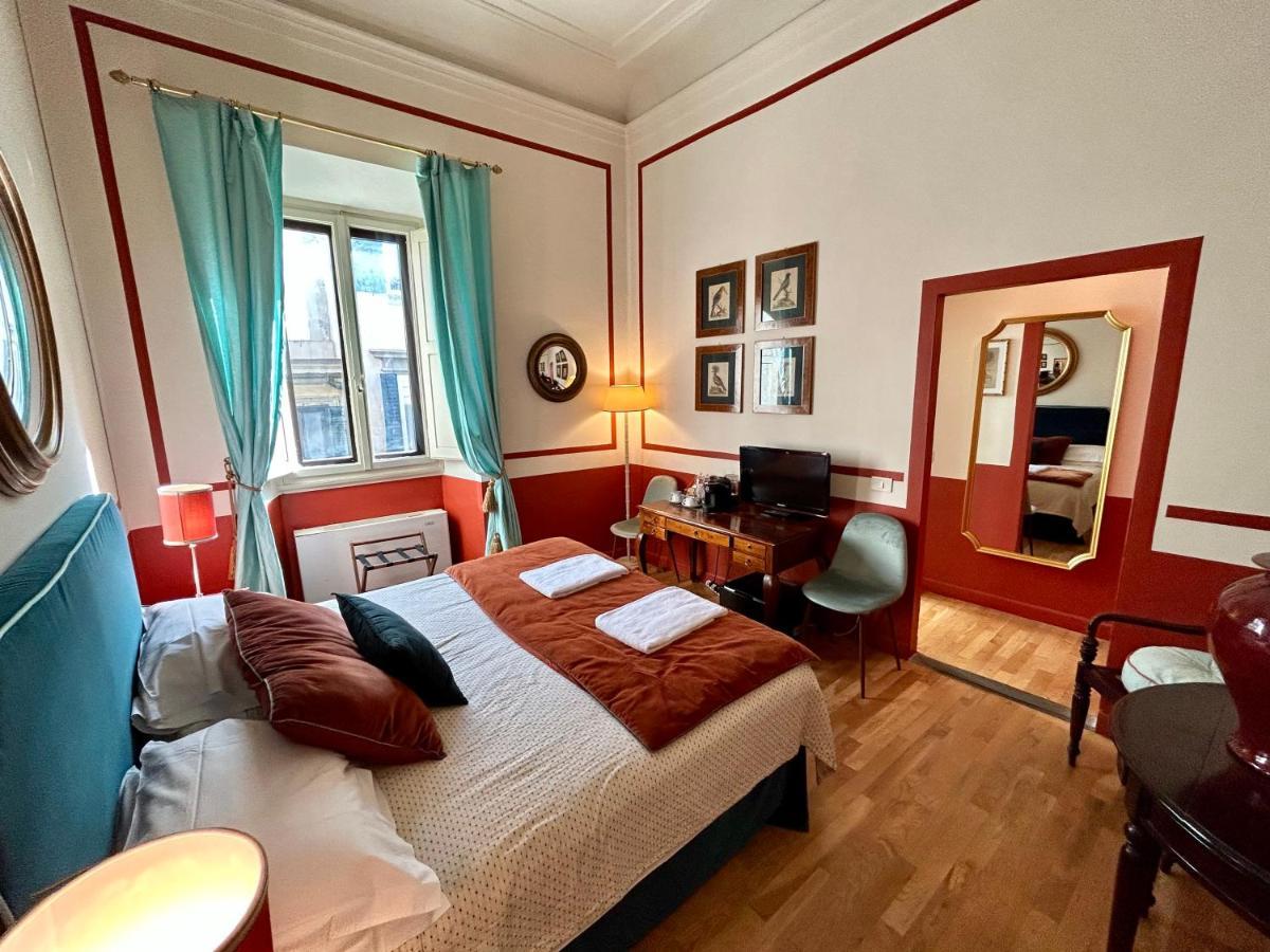 Residenza Dei Pucci Florence