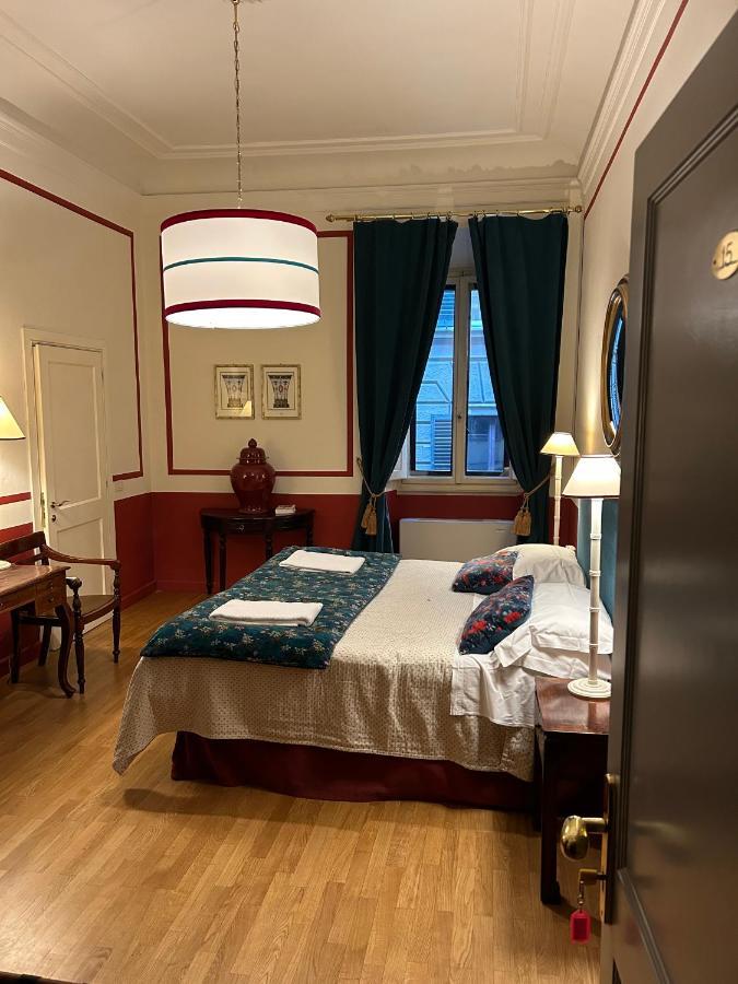 Residenza Dei Pucci Florence