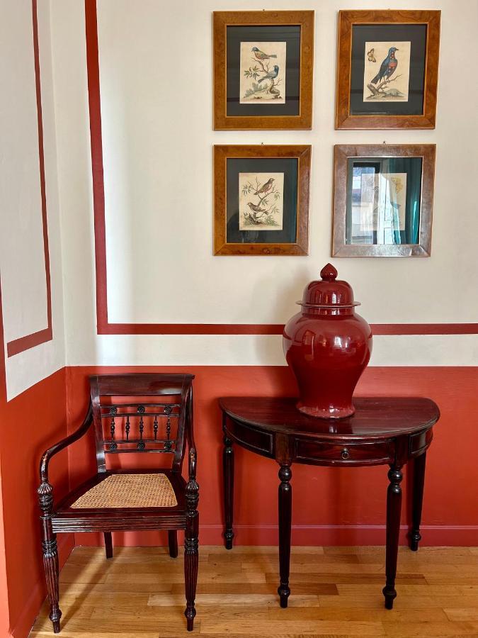 Maison d'hôtes Residenza Dei Pucci 3*