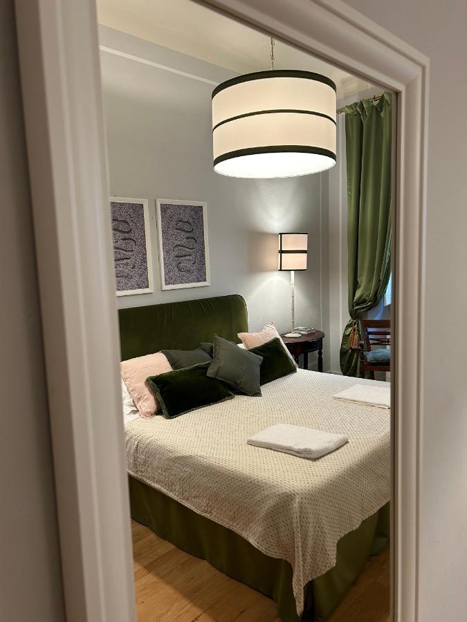 Maison d'hôtes Residenza Dei Pucci