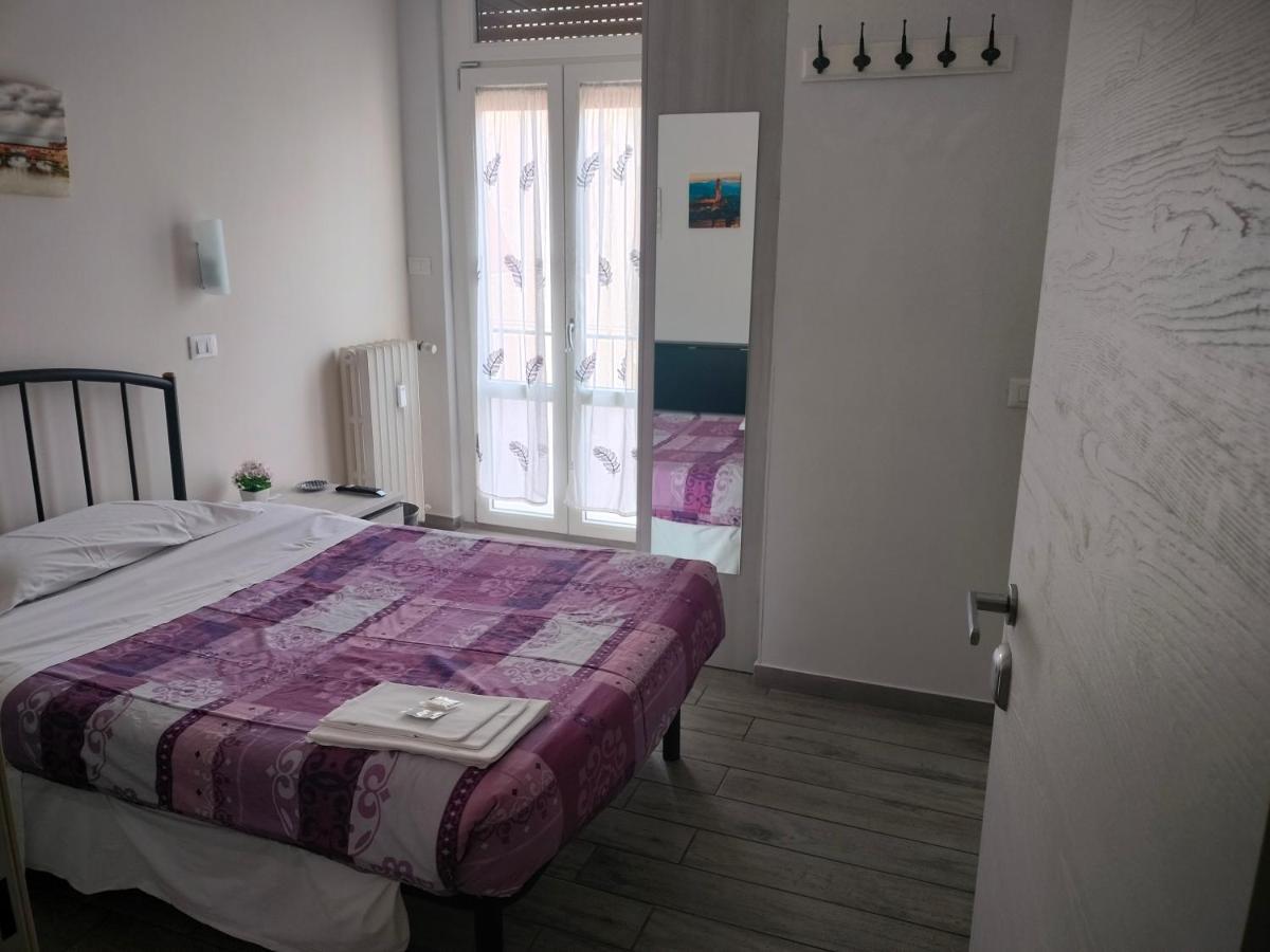 Bed & Breakfast Il Grillo Di Firenze