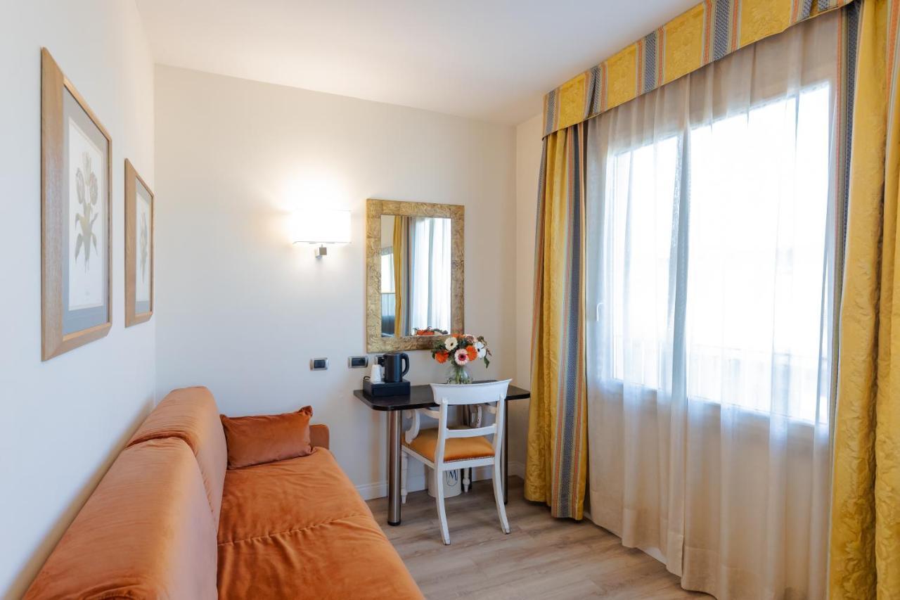 Fh55 Grand Mediterraneo 4* Firenze