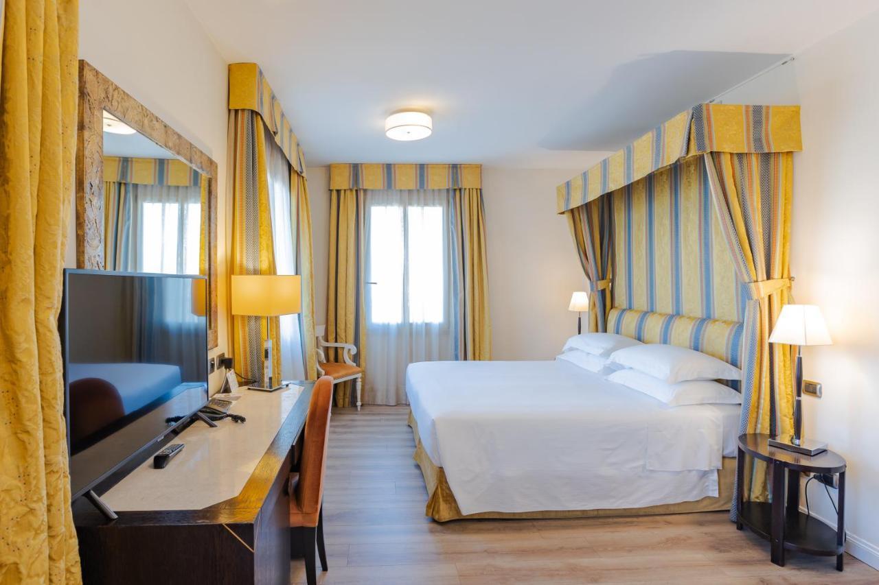 Fh55 Grand Mediterraneo Hotel