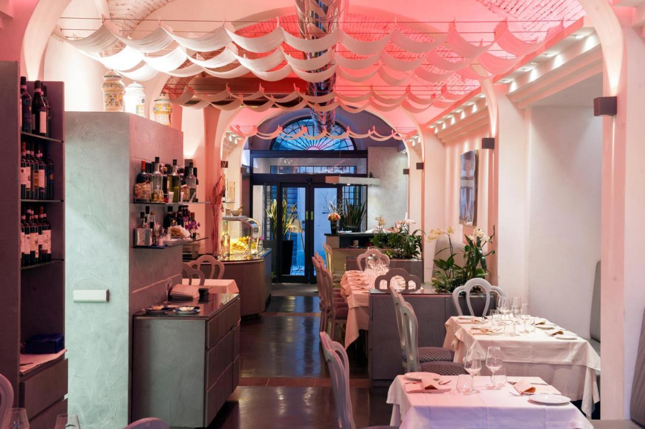 Rivoli Boutique Hotel Firenze