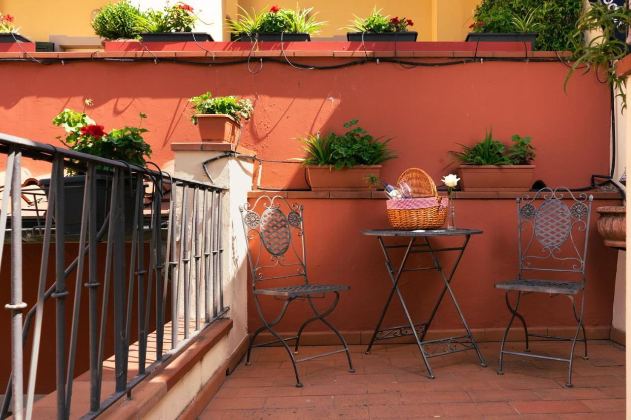 Hotel Rivoli Boutique Firenze