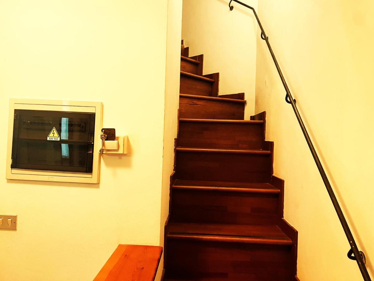 La Contessina Lejlighedshotel