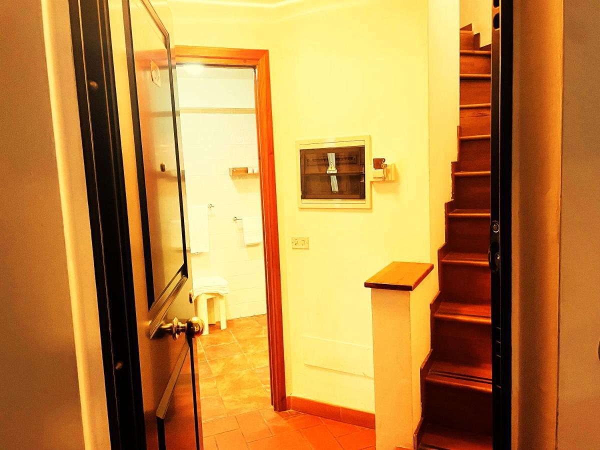 Aparthotel La Contessina Florença