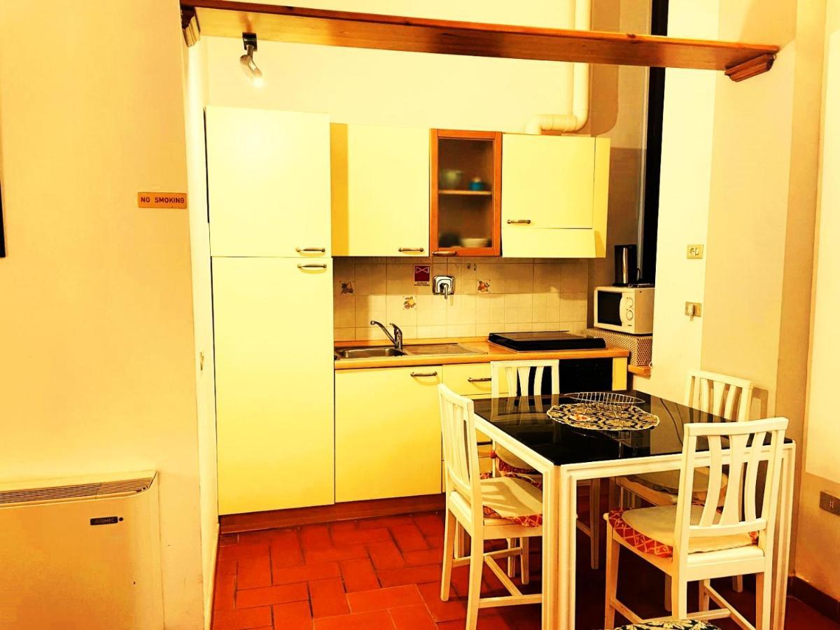 La Contessina Lejlighedshotel