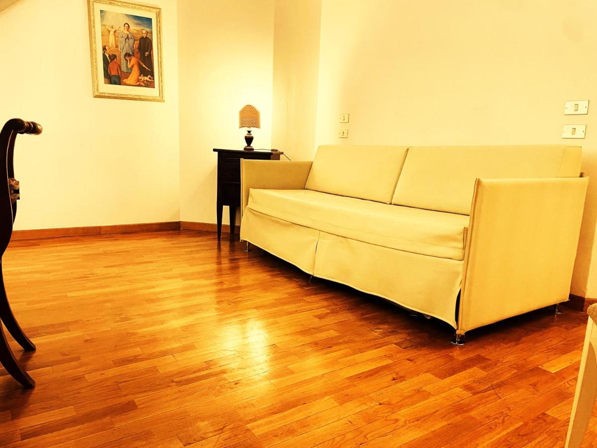 La Contessina Lejlighedshotel
