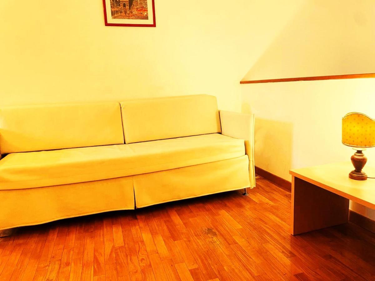 Aparthotel La Contessina Florença