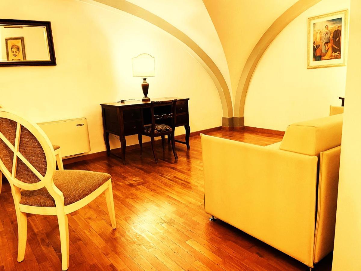 La Contessina 3* Florença