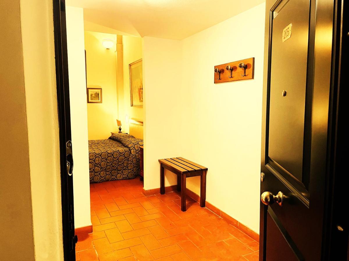 La Contessina Aparthotel Florença