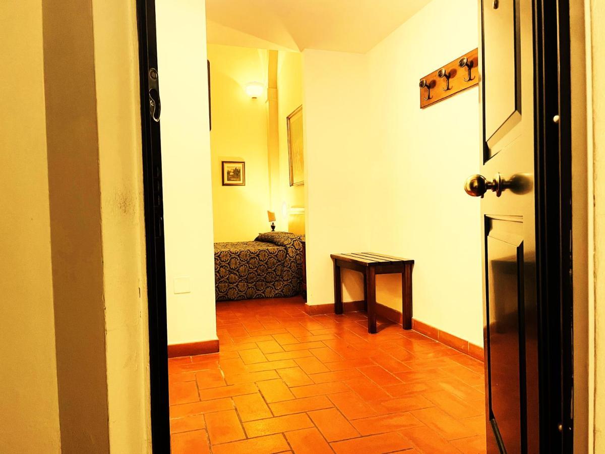 La Contessina Lejlighedshotel