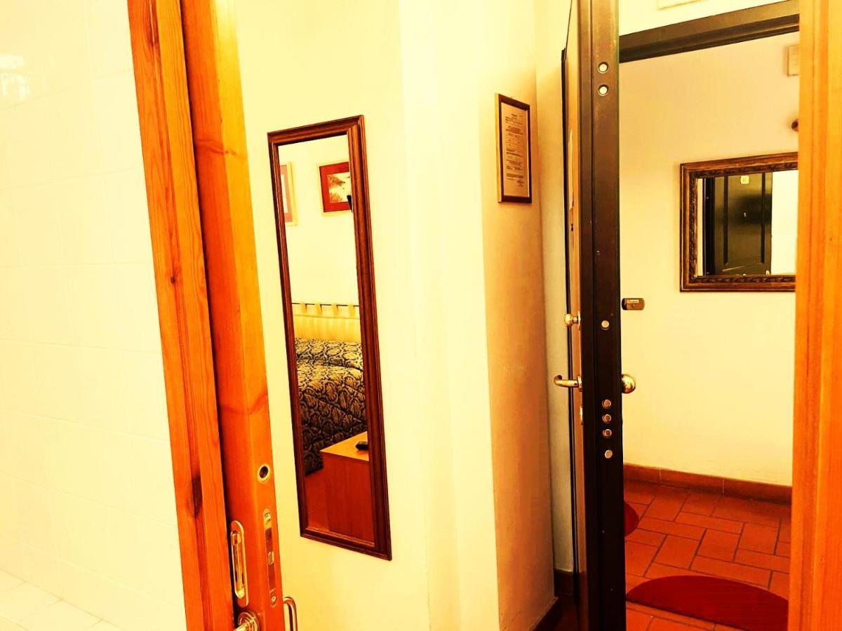 Lejlighedshotel La Contessina 3*