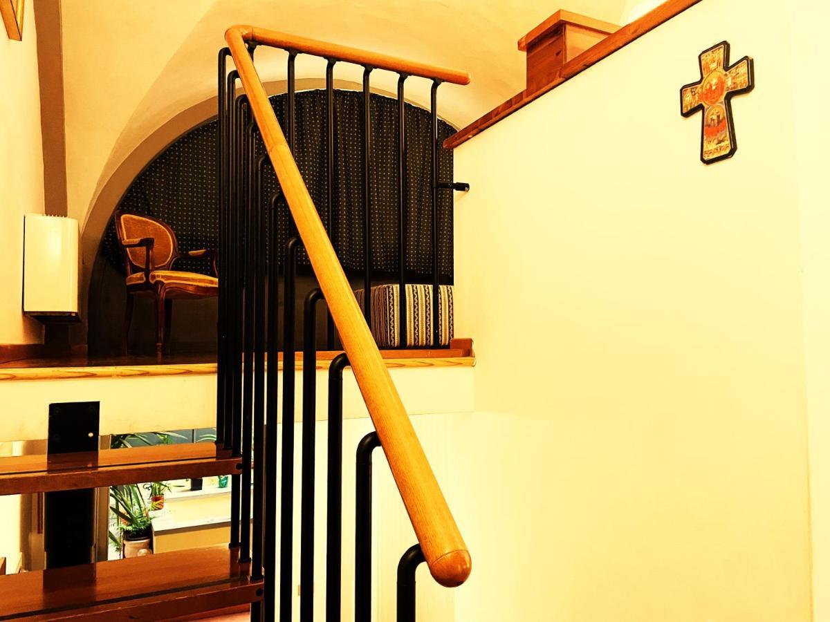 La Contessina Lejlighedshotel 3*
