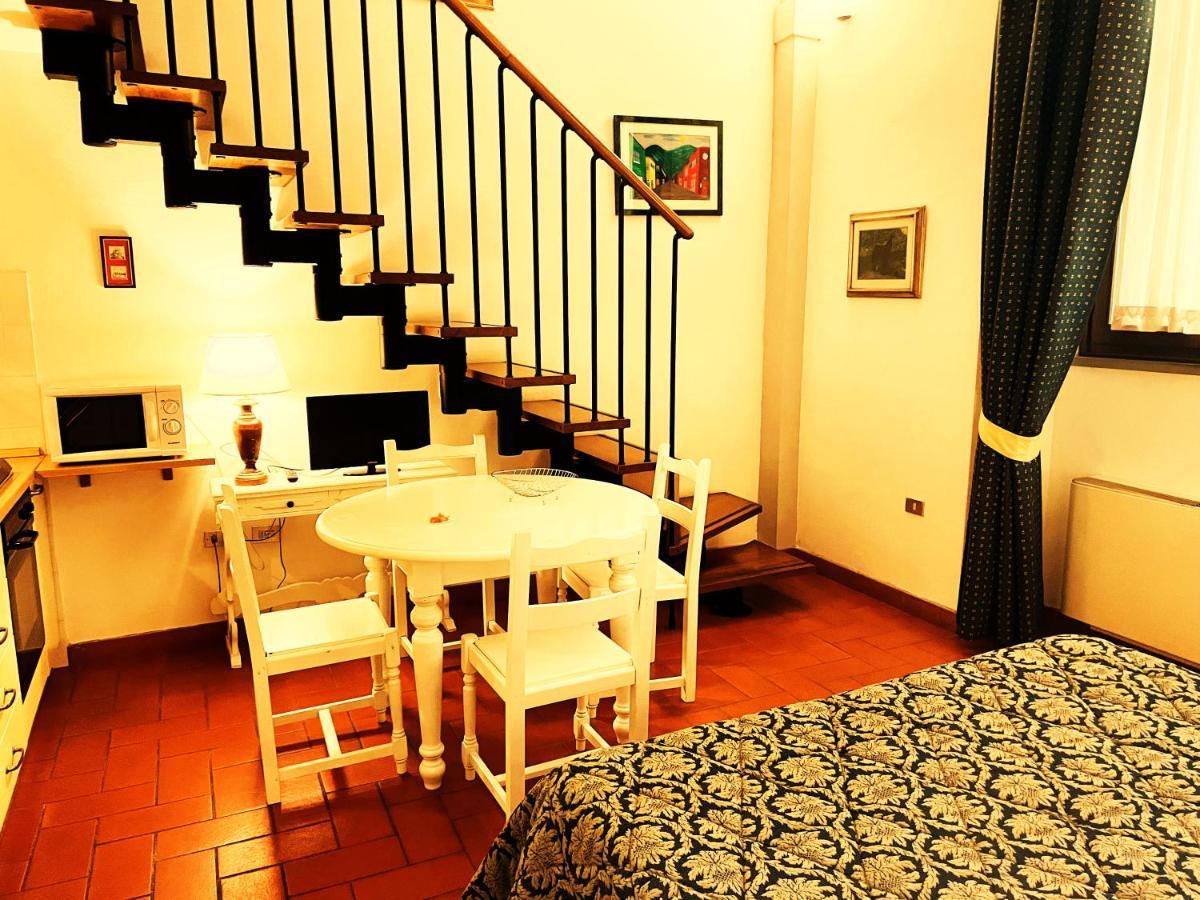 Lejlighedshotel La Contessina