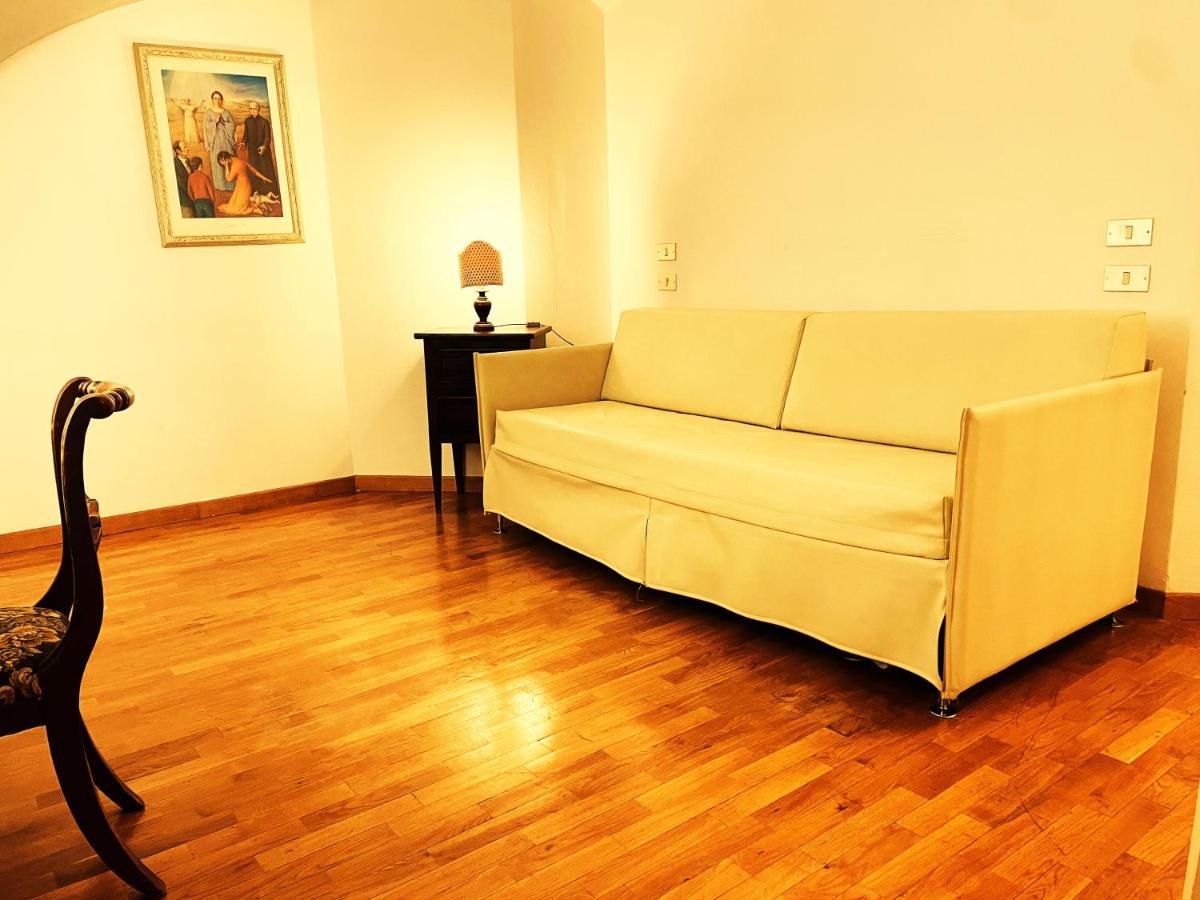 La Contessina Lejlighedshotel Firenze