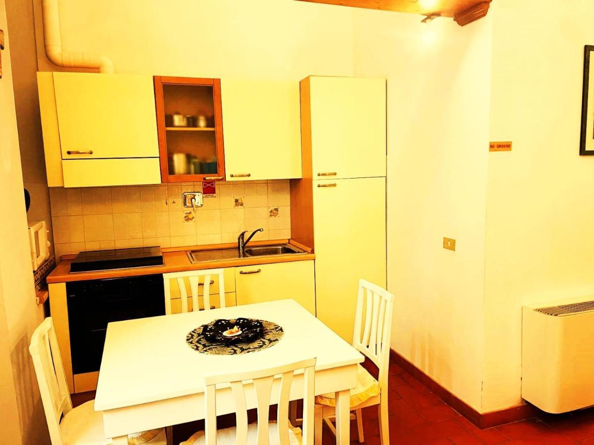 La Contessina Lejlighedshotel