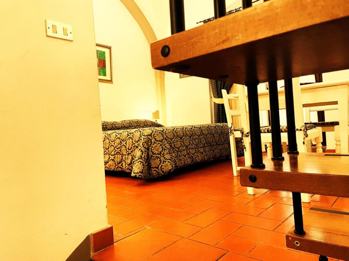 La Contessina Lejlighedshotel 3*
