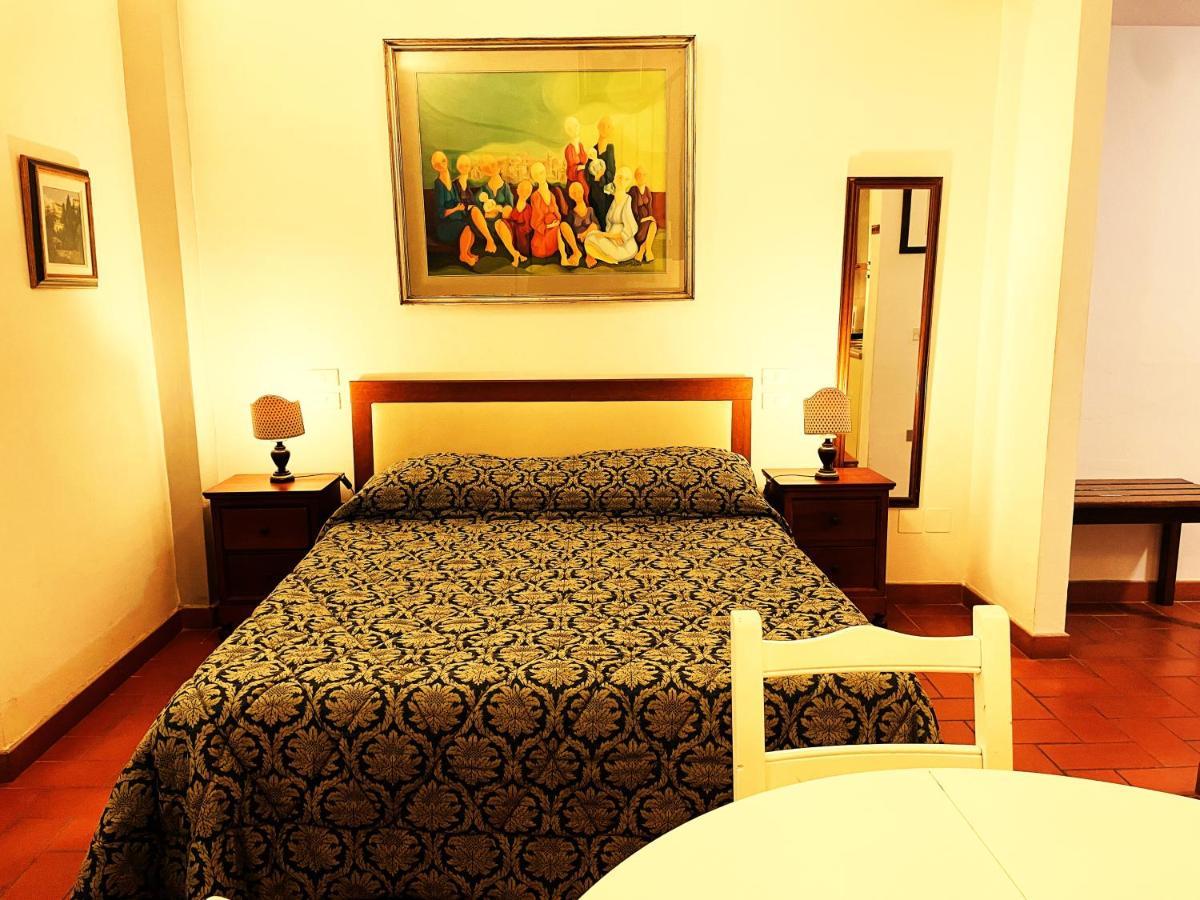 Aparthotel La Contessina Florença