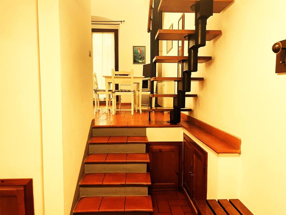 Lejlighedshotel La Contessina