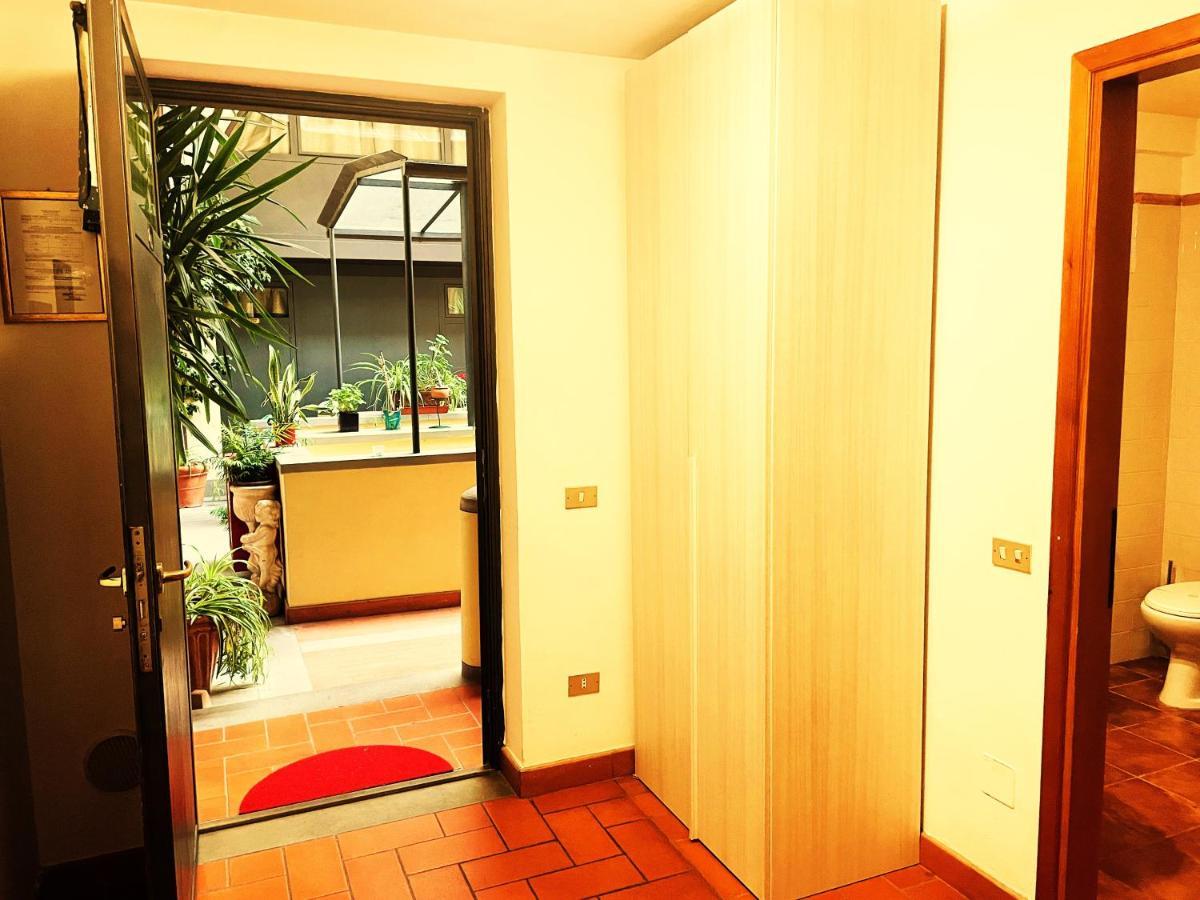 La Contessina Lejlighedshotel Firenze
