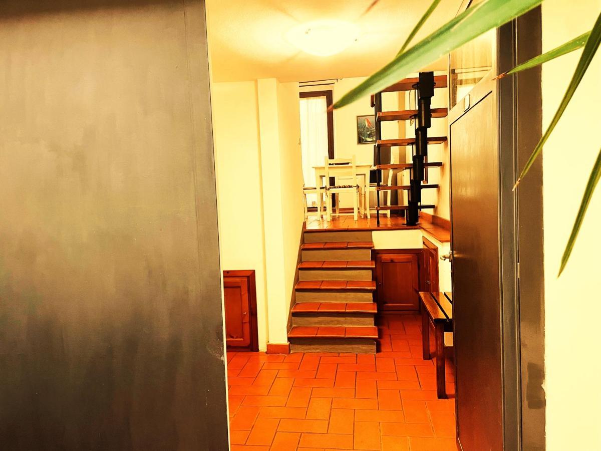 La Contessina Lejlighedshotel
