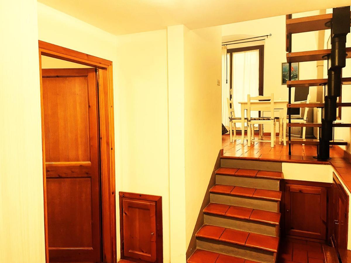 La Contessina Lejlighedshotel